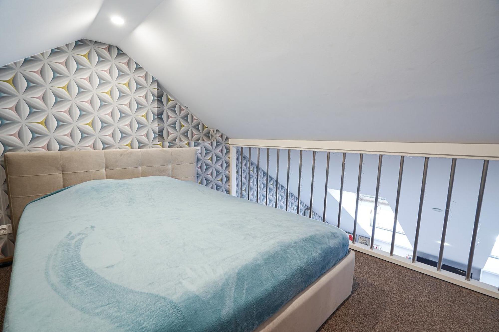 A. Vienuolio Gatve Apartamentai VNO Dış mekan fotoğraf