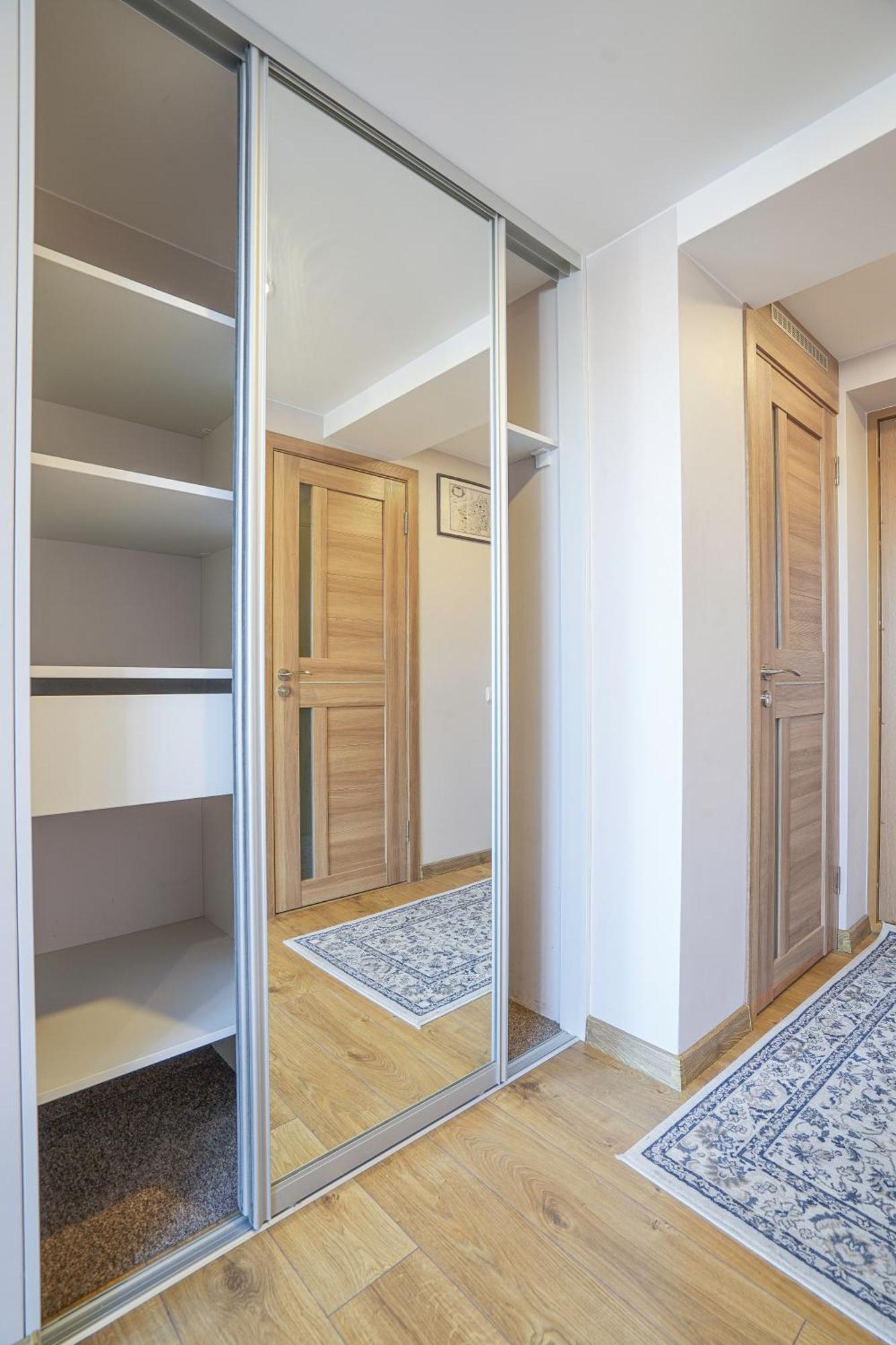 A. Vienuolio Gatve Apartamentai VNO Dış mekan fotoğraf