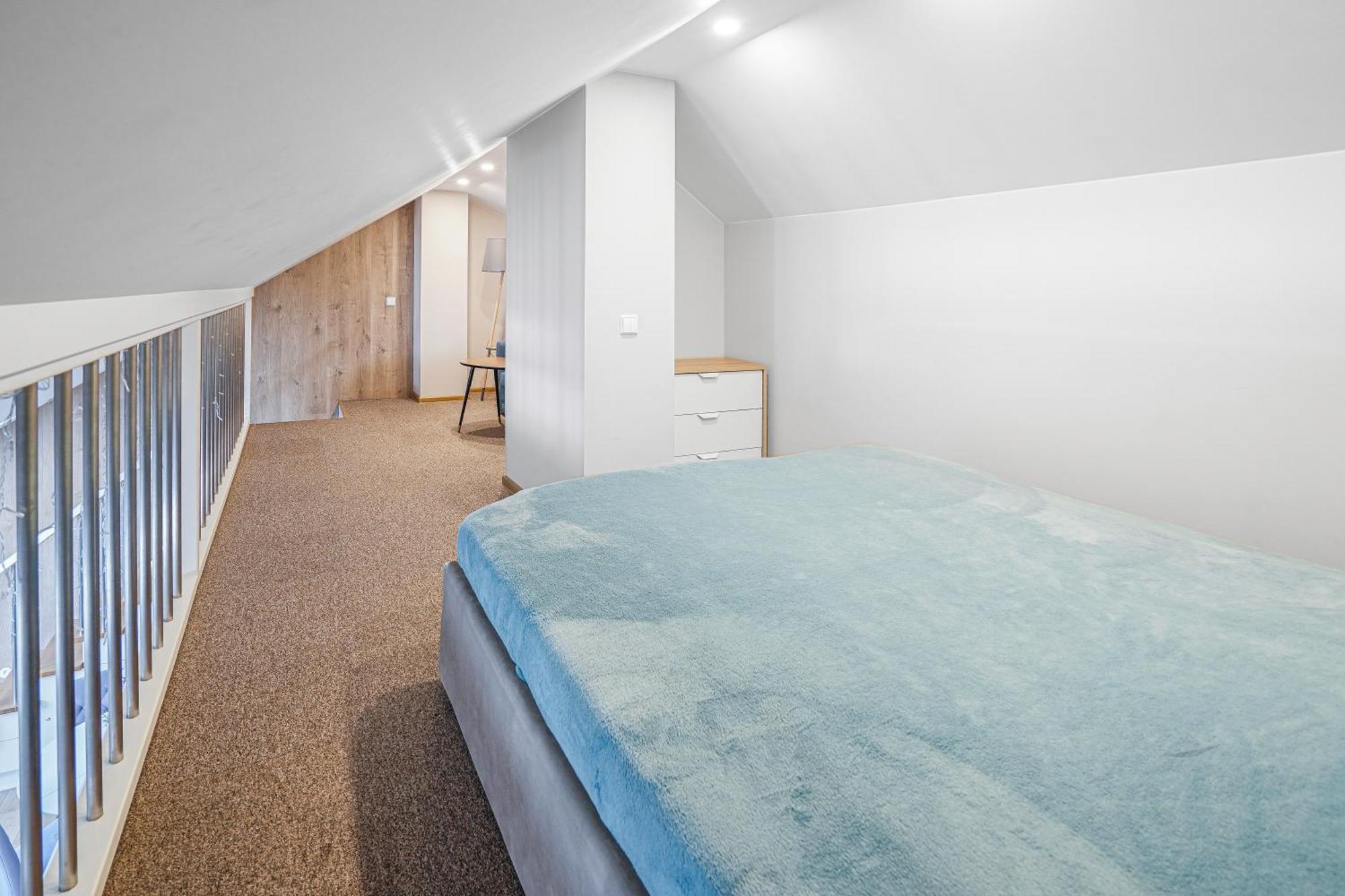 A. Vienuolio Gatve Apartamentai VNO Dış mekan fotoğraf