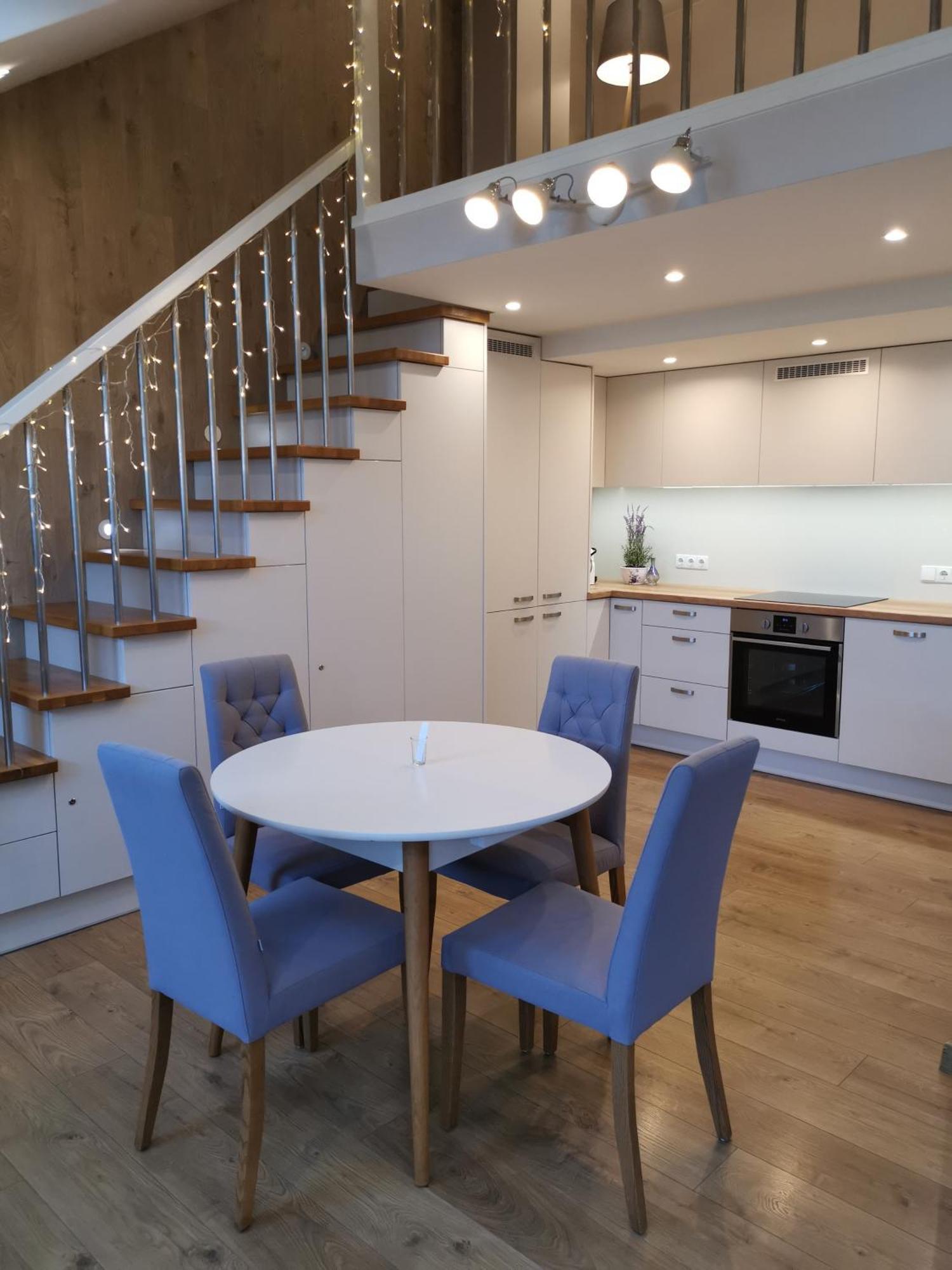 A. Vienuolio Gatve Apartamentai VNO Dış mekan fotoğraf