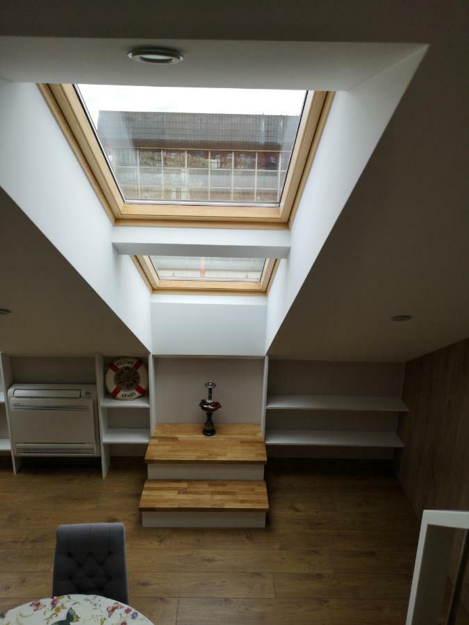 A. Vienuolio Gatve Apartamentai VNO Dış mekan fotoğraf